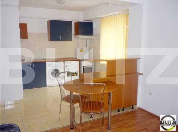 Garsonieră de închiriat Marasti - 5603AI | BLITZ Cluj-Napoca | Poza2