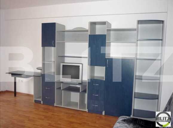 Garsonieră de închiriat Marasti - 5603AI | BLITZ Cluj-Napoca | Poza3