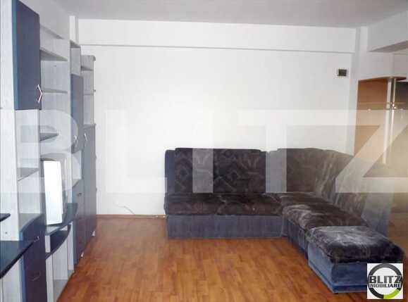 Garsonieră de închiriat Marasti - 5603AI | BLITZ Cluj-Napoca | Poza4