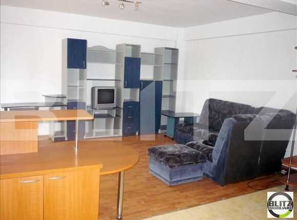 Garsonieră de închiriat Marasti - 5603AI | BLITZ Cluj-Napoca | Poza1