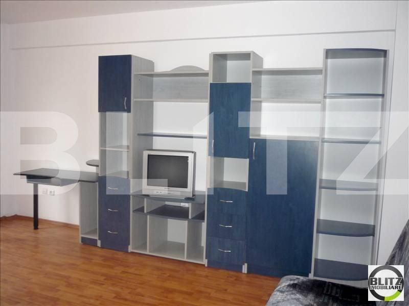 Garsonieră de închiriat Marasti - 5603AI | BLITZ Cluj-Napoca | Poza3