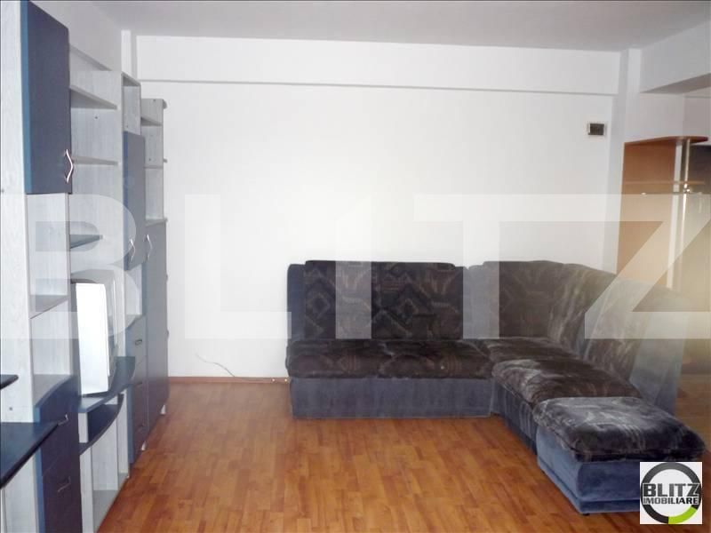 Garsonieră de închiriat Marasti - 5603AI | BLITZ Cluj-Napoca | Poza4