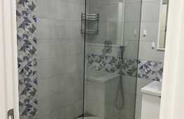 Apartament cu 2 camere, totul nou, 64 mp, zona Sala Sporturilor