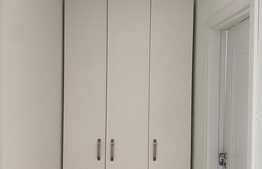 Apartament cu 2 camere, totul nou, 64 mp, zona Sala Sporturilor