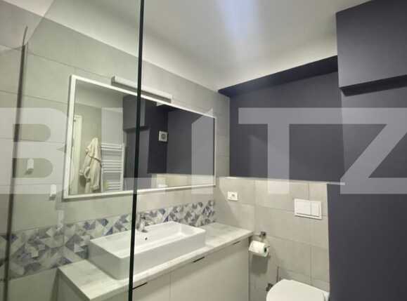 Apartament de închiriat 2 camere Central - 56030AI | BLITZ Cluj-Napoca | Poza7