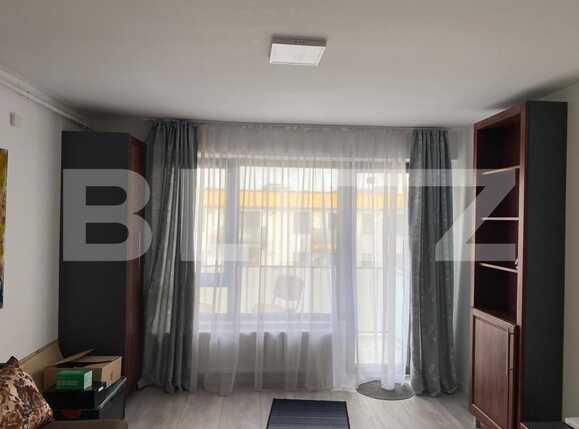 Apartament de închiriat 2 camere Central - 56030AI | BLITZ Cluj-Napoca | Poza3