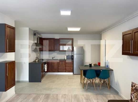 Apartament de închiriat 2 camere Central - 56030AI | BLITZ Cluj-Napoca | Poza1