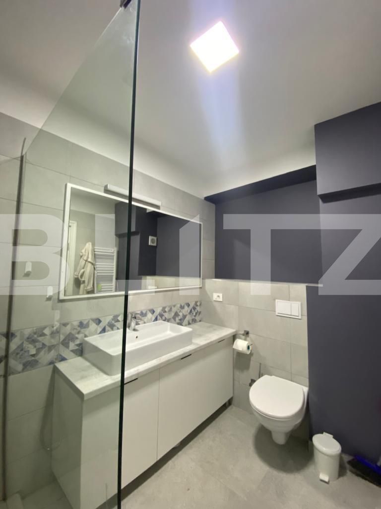 Apartament de închiriat 2 camere Central - 56030AI | BLITZ Cluj-Napoca | Poza7