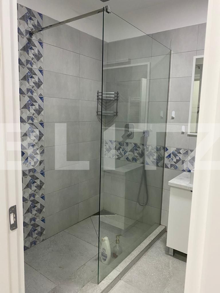 Apartament de închiriat 2 camere Central - 56030AI | BLITZ Cluj-Napoca | Poza8