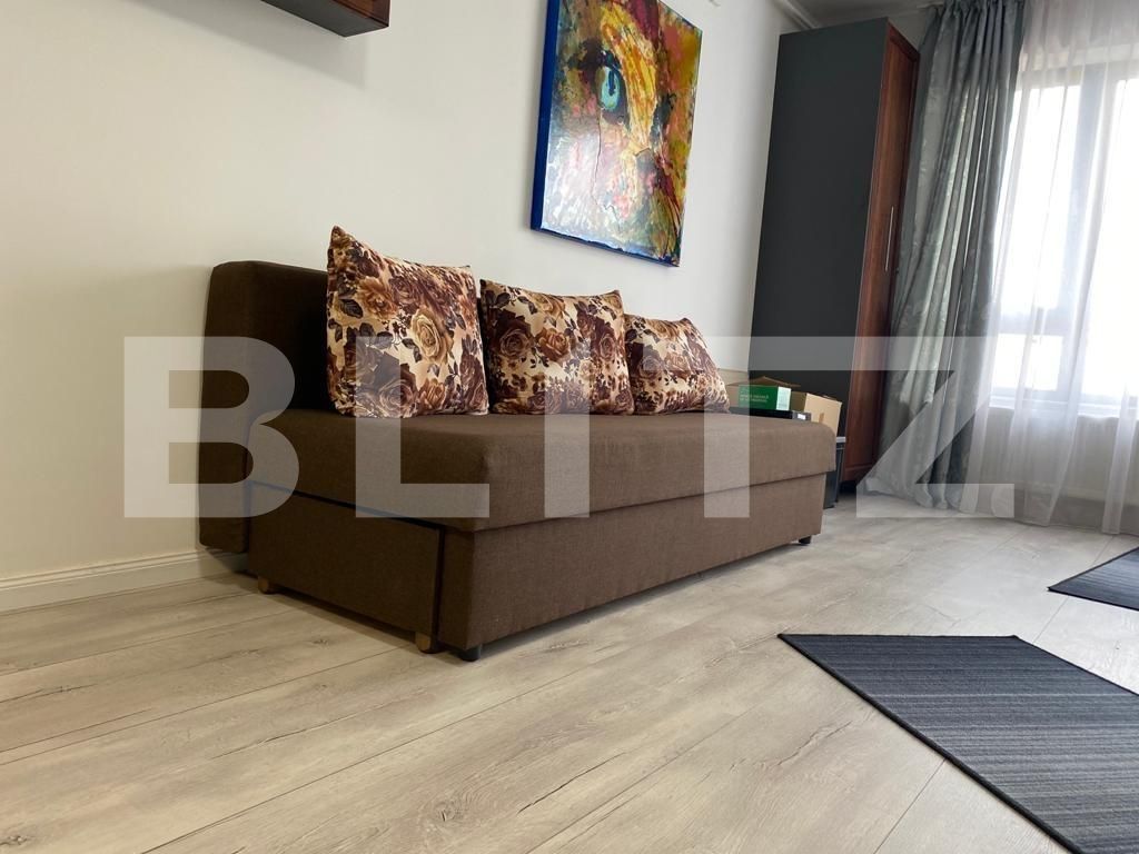 Apartament de închiriat 2 camere Central - 56030AI | BLITZ Cluj-Napoca | Poza5