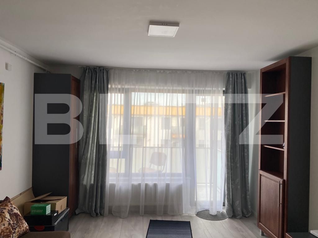 Apartament de închiriat 2 camere Central - 56030AI | BLITZ Cluj-Napoca | Poza3