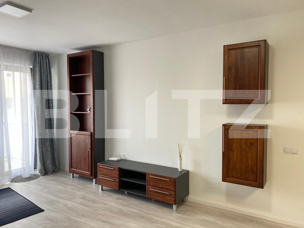 Apartament de închiriat 2 camere Central - 56030AI | BLITZ Cluj-Napoca | Poza4