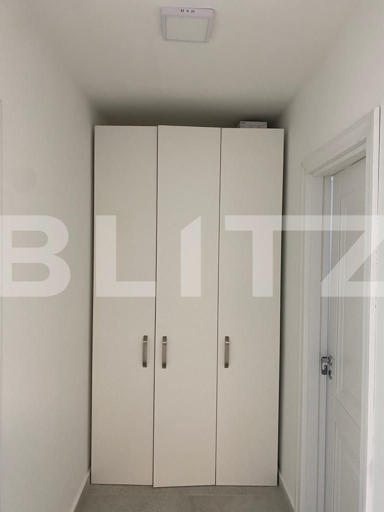 Apartament de închiriat 2 camere Central - 56030AI | BLITZ Cluj-Napoca | Poza9