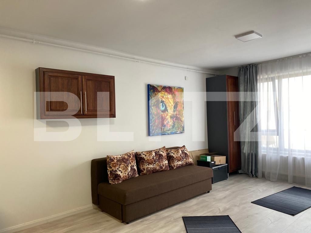 Apartament de închiriat 2 camere Central - 56030AI | BLITZ Cluj-Napoca | Poza6