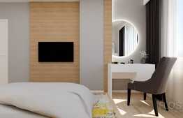 Apartament la cheie, bloc nou, parcare, zona Vivo!