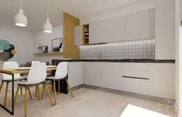 Apartament la cheie, bloc nou, parcare, zona Vivo!