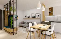 Apartament la cheie, bloc nou, parcare, zona Vivo!