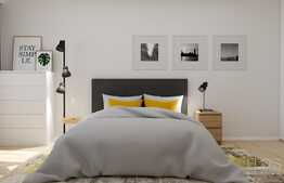 Apartament la cheie, bloc nou, parcare, zona Vivo!