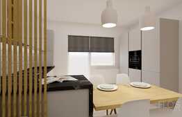 Apartament la cheie, bloc nou, parcare, zona Vivo!