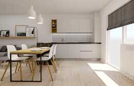 Apartament la cheie, bloc nou, parcare, zona Vivo!