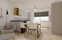 Apartament la cheie, bloc nou, parcare, zona Vivo!