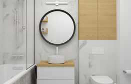 Apartament la cheie, bloc nou, parcare, zona Vivo!