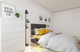 Apartament la cheie, bloc nou, parcare, zona Vivo!