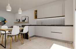 Apartament la cheie, bloc nou, parcare, zona Vivo!