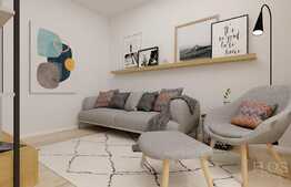 Apartament la cheie, bloc nou, parcare, zona Vivo!