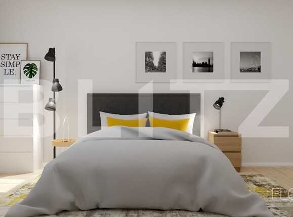 Apartament de vânzare 2 camere Floreşti - 56031AV | BLITZ Cluj-Napoca | Poza12