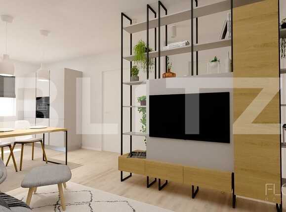 Apartament de vânzare 2 camere Floreşti - 56031AV | BLITZ Cluj-Napoca | Poza9