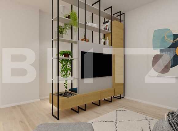 Apartament de vânzare 2 camere Floreşti - 56031AV | BLITZ Cluj-Napoca | Poza10