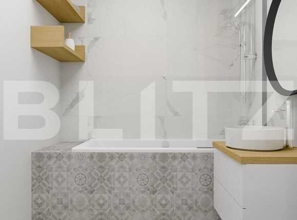 Apartament de vânzare 2 camere Floreşti - 56031AV | BLITZ Cluj-Napoca | Poza19