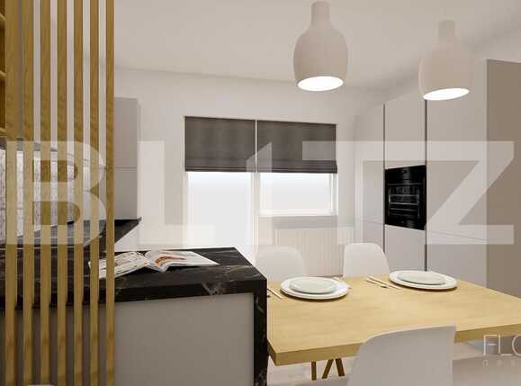 Apartament de vânzare 2 camere Floreşti - 56031AV | BLITZ Cluj-Napoca | Poza8