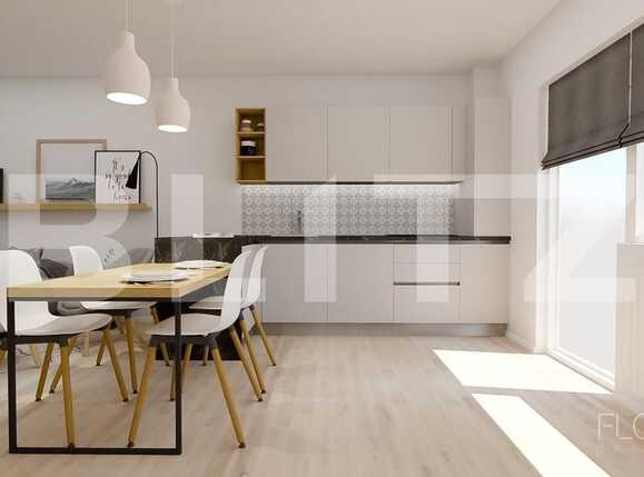 Apartament de vânzare 2 camere Floreşti - 56031AV | BLITZ Cluj-Napoca | Poza3