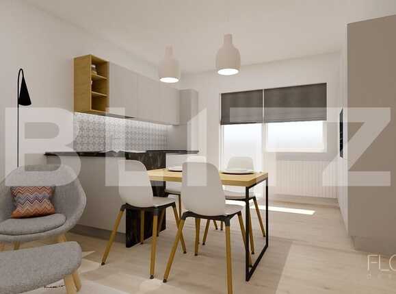 Apartament de vânzare 2 camere Floreşti - 56031AV | BLITZ Cluj-Napoca | Poza7
