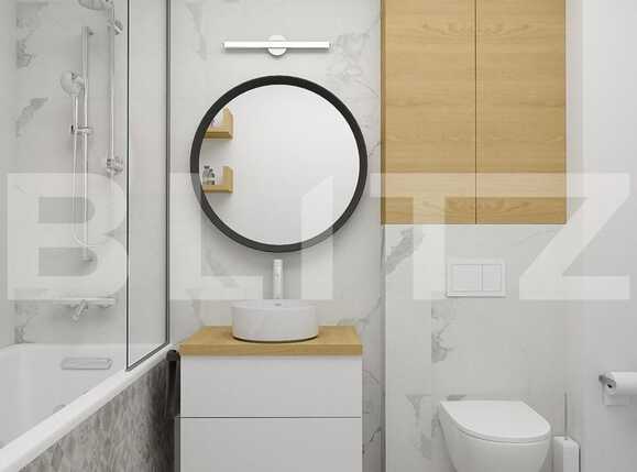 Apartament de vânzare 2 camere Floreşti - 56031AV | BLITZ Cluj-Napoca | Poza17