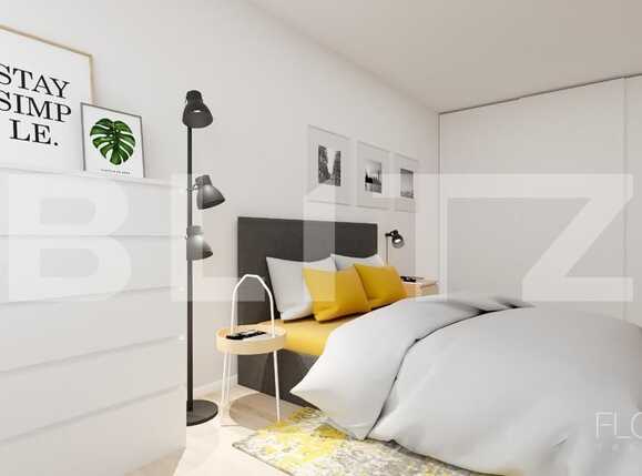 Apartament de vânzare 2 camere Floreşti - 56031AV | BLITZ Cluj-Napoca | Poza13