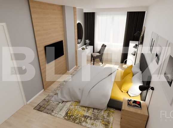 Apartament de vânzare 2 camere Floreşti - 56031AV | BLITZ Cluj-Napoca | Poza14