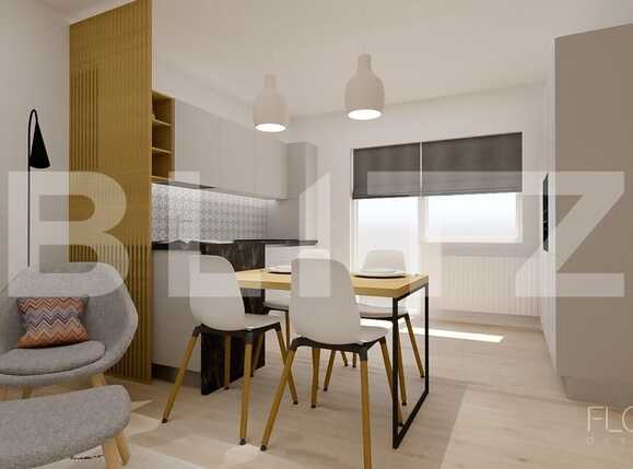 Apartament de vânzare 2 camere Floreşti - 56031AV | BLITZ Cluj-Napoca | Poza5