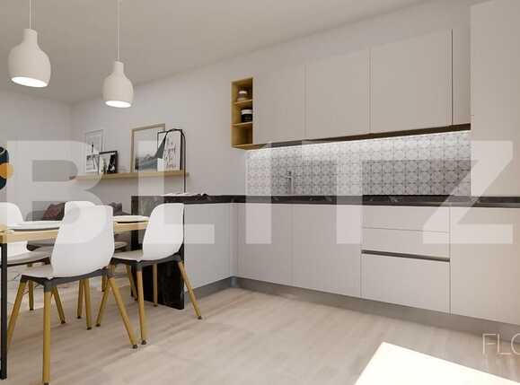 Apartament de vânzare 2 camere Floreşti - 56031AV | BLITZ Cluj-Napoca | Poza4