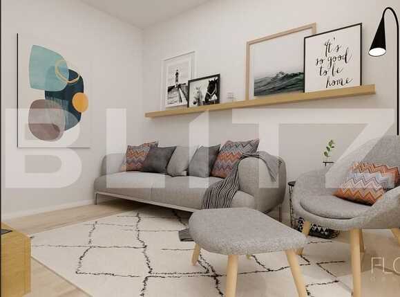 Apartament de vânzare 2 camere Floreşti - 56031AV | BLITZ Cluj-Napoca | Poza6