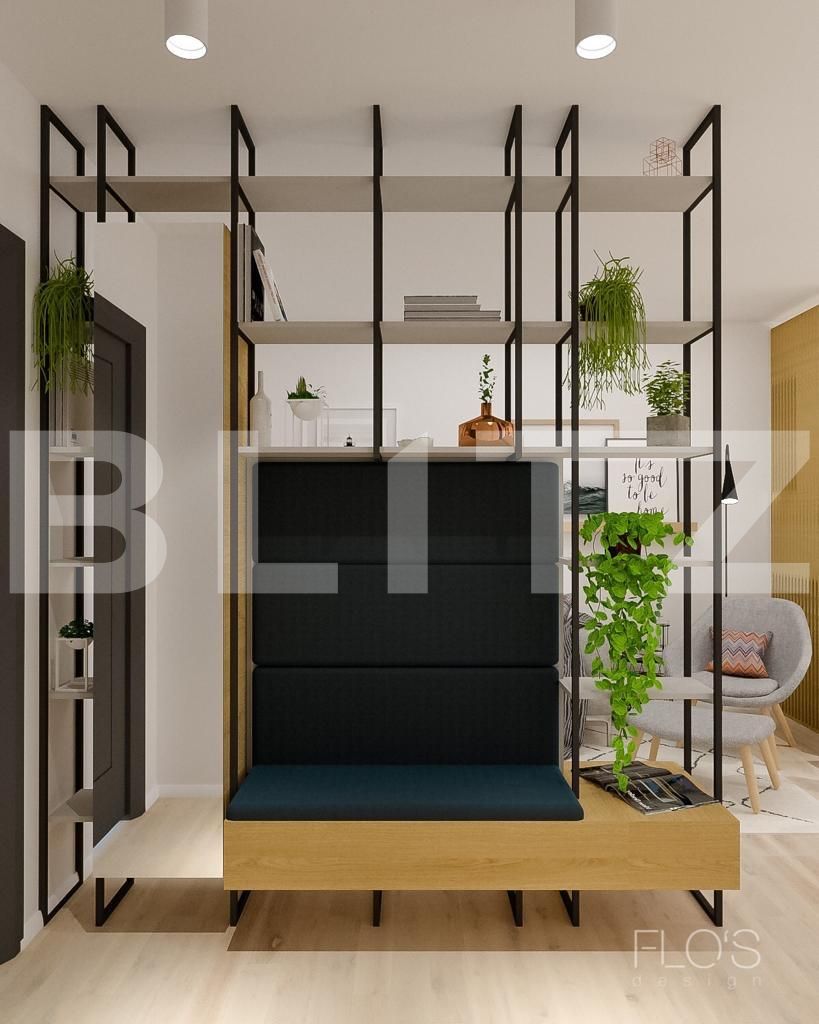 Apartament de vânzare 2 camere Floreşti - 56031AV | BLITZ Cluj-Napoca | Poza11