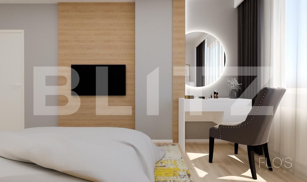 Apartament de vânzare 2 camere Floreşti - 56031AV | BLITZ Cluj-Napoca | Poza15