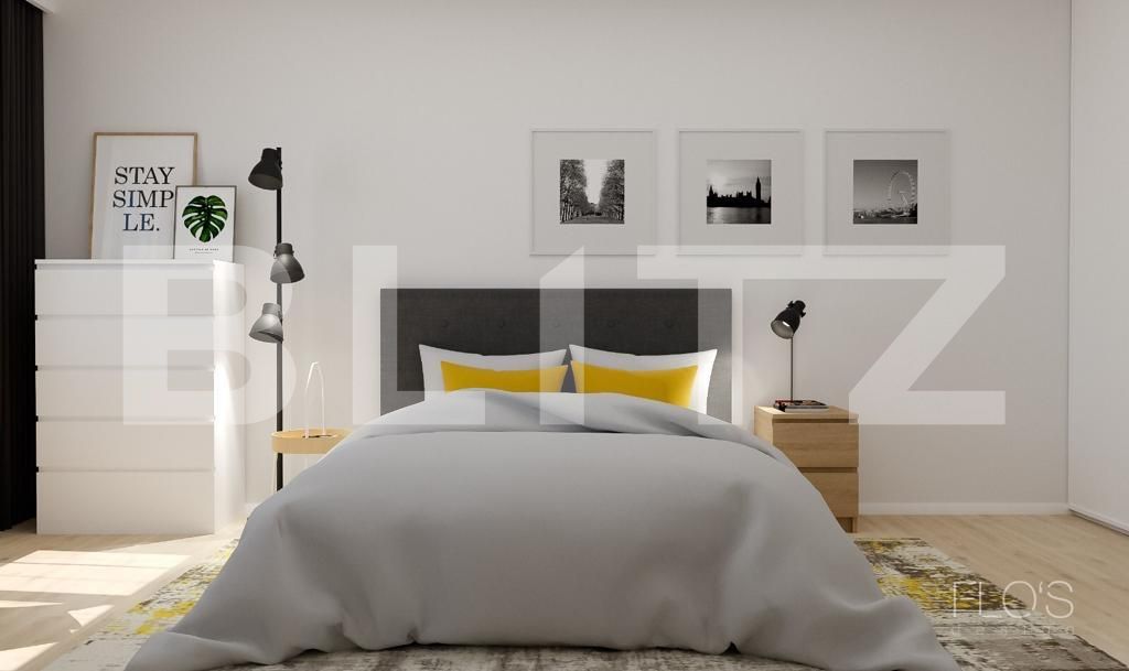 Apartament de vânzare 2 camere Floreşti - 56031AV | BLITZ Cluj-Napoca | Poza12