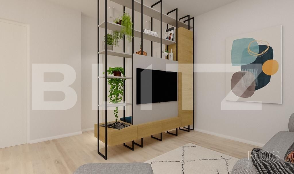 Apartament de vânzare 2 camere Floreşti - 56031AV | BLITZ Cluj-Napoca | Poza10