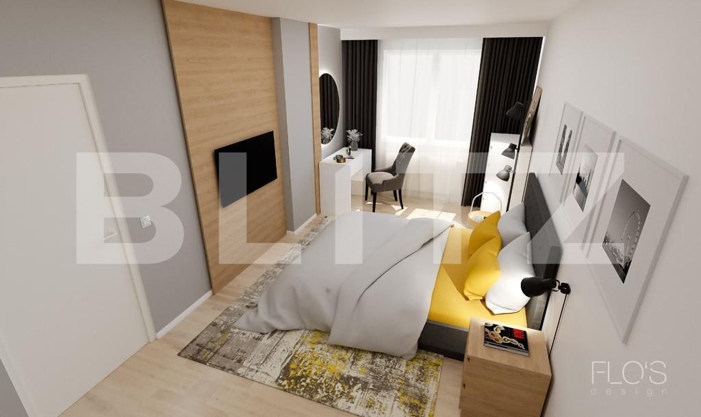 Apartament de vânzare 2 camere Floreşti - 56031AV | BLITZ Cluj-Napoca | Poza14
