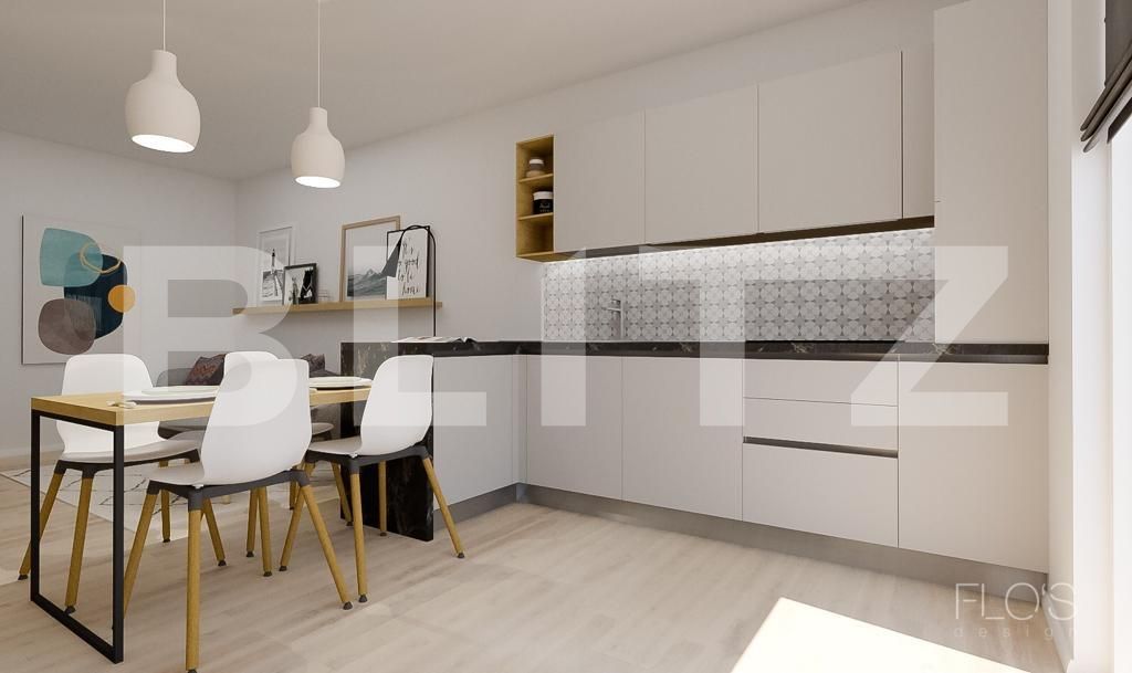 Apartament de vânzare 2 camere Floreşti - 56031AV | BLITZ Cluj-Napoca | Poza4