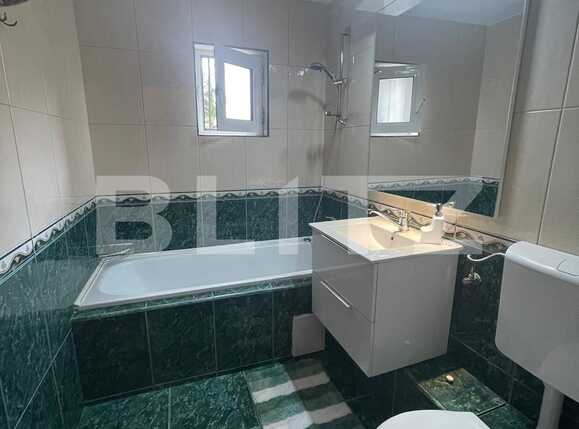 Apartament de închiriat 3 camere Zorilor - 56032AI | BLITZ Cluj-Napoca | Poza12