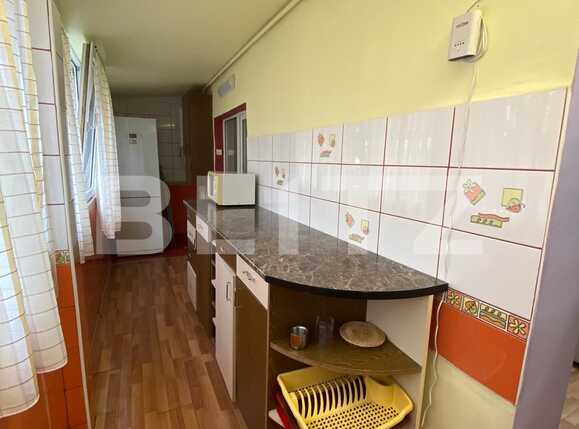 Apartament de închiriat 3 camere Zorilor - 56032AI | BLITZ Cluj-Napoca | Poza11